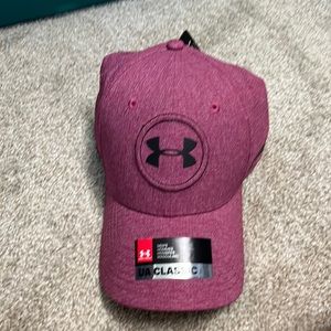 Men’s Under Armour Golf Jordan Spieth UA Tour Caps